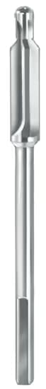 oyucu 4mm/9cm