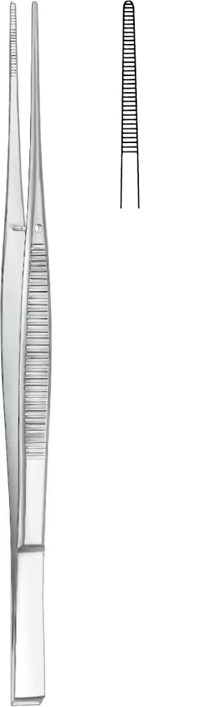 PENSET TAYLOR 17,5CM DISSIZ