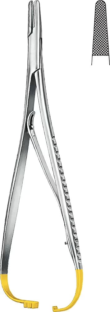 HM PORTEGÜ MATHIEU 17CM