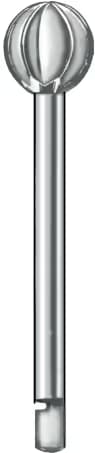 MATKAP UCU KÜRE UÇ 6MM