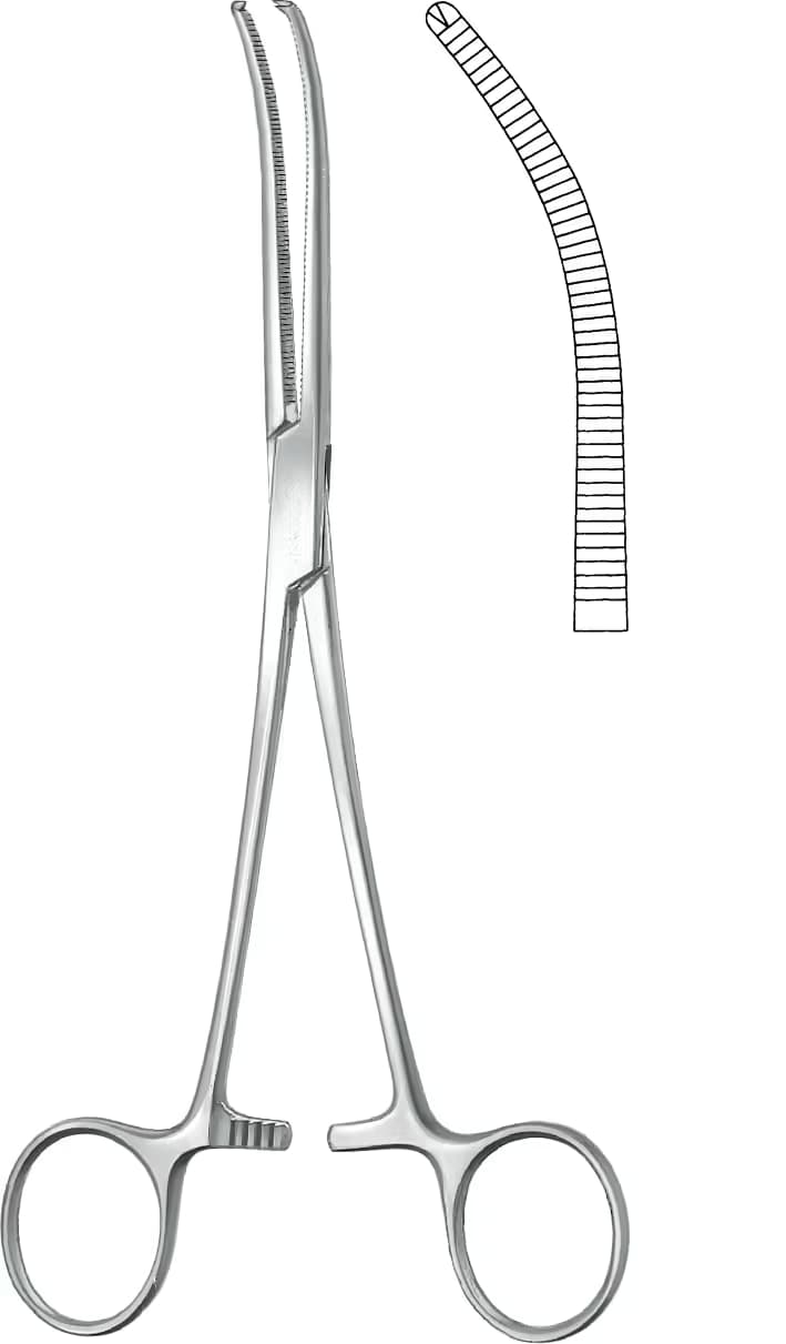 KLEMP OCHSNER-KOCHER EGRI 16CM