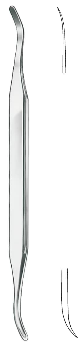 SELDIN ELEVATOR 19cm