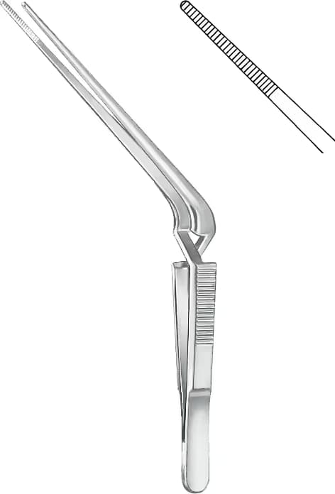 PENSET KBB TROELTSCH 12CM