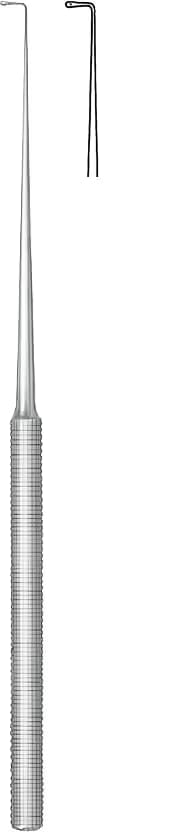 KULAK KANCASI WAGENER 15CM