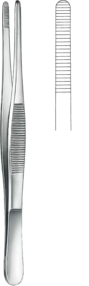 PENSET STANDART 250MM