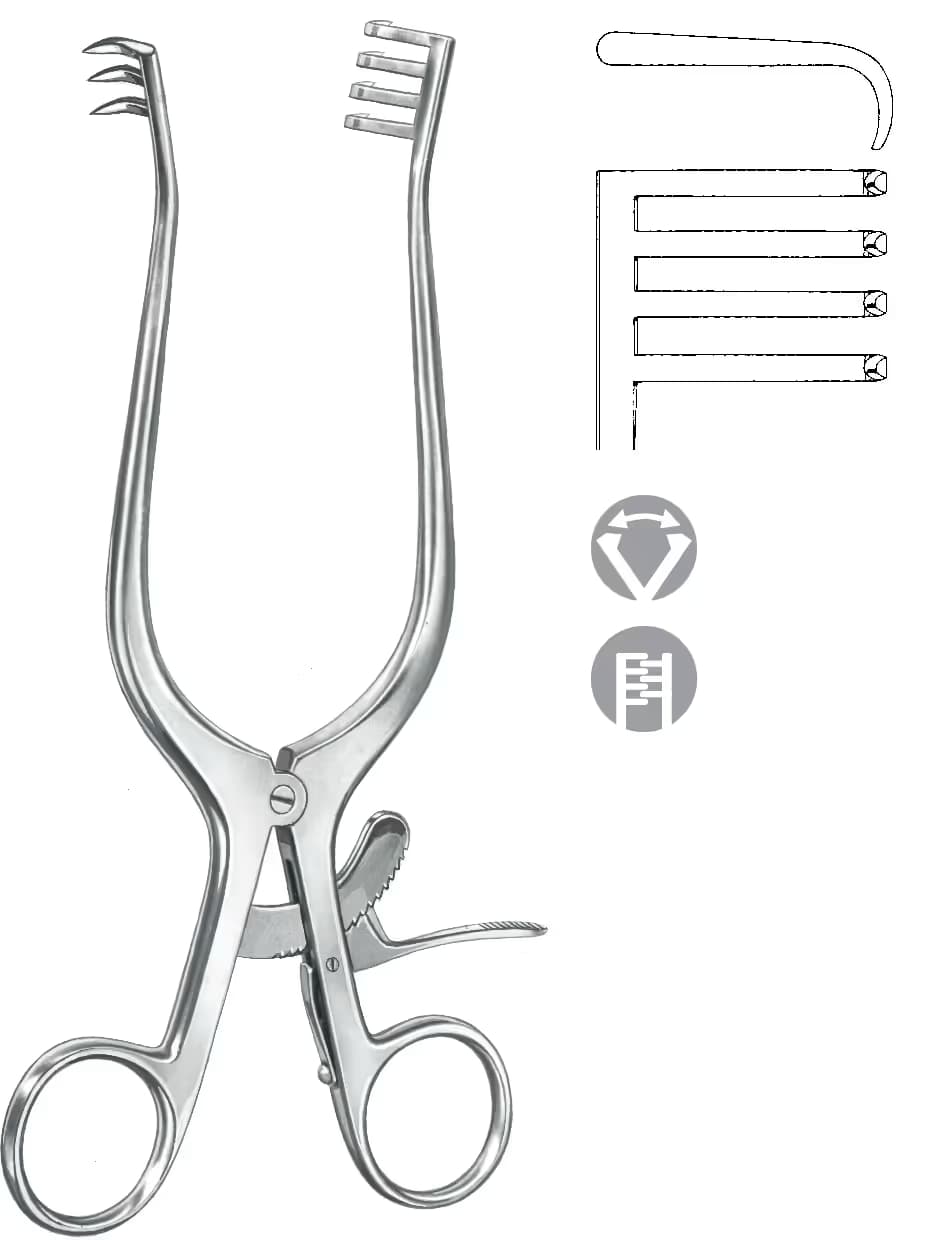 OTOMATIK EKARTOR WEITLANER 3X4 KUNT 20CM