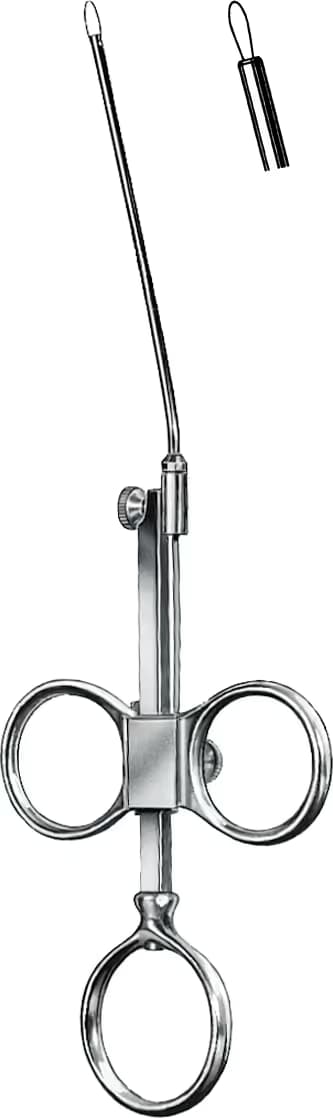 KRAUSE KULAK ANSI 18CM
