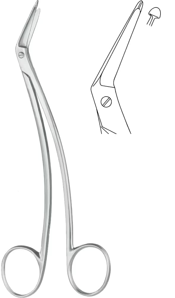 MAKAS SCHMIEDEN-TAYLOR 17CM