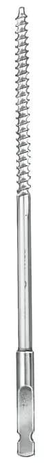 tap 3,5mm 11cm
