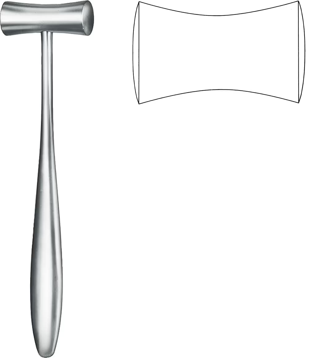 ÇEKİÇ WILLIGER 19,5cm 25mm 260g