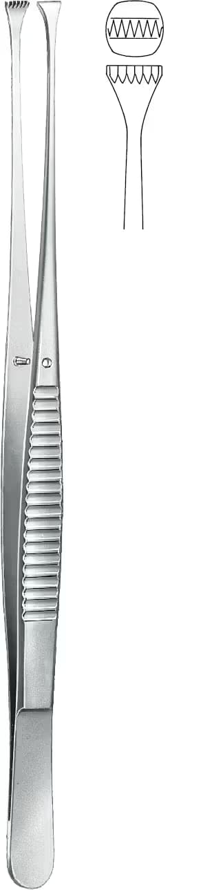 PENSET NELSON 23CM