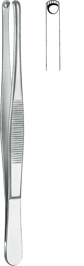 PENSET DURANTE 20CM