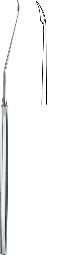 pik bıçak Schuknecht 14,5cm