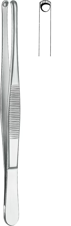 PENSET DURANTE 16CM