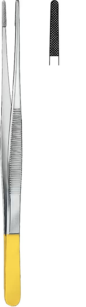 TC PENSET POTTS-SMITH 25CM