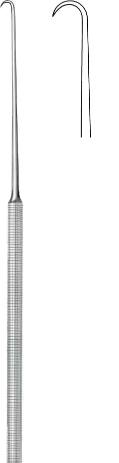 mukosa kancası joseph 15,5cm 1dişli