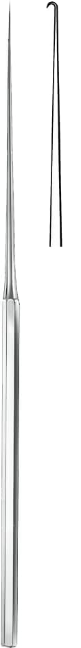 pik kanca barbara 16cm 1,0mm