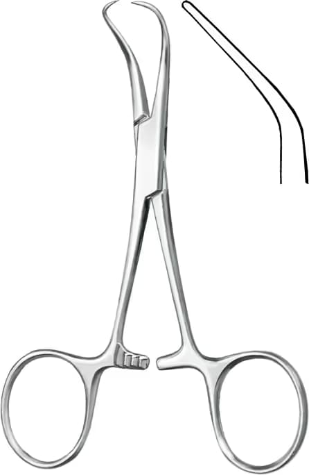 ÇAMAŞIR KLEMP BACKHAUS 15CM