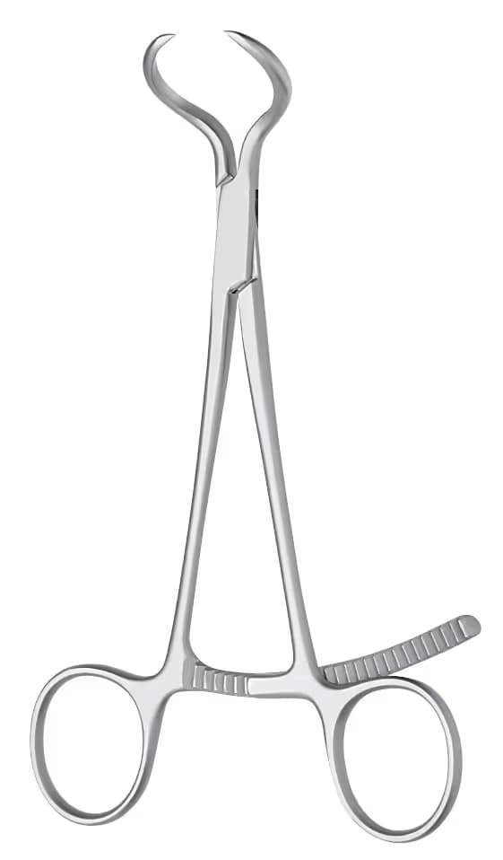 POZİSYON KLEMPİ 15cm