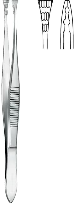 PENSET COLUMELLA Ogura 11cm