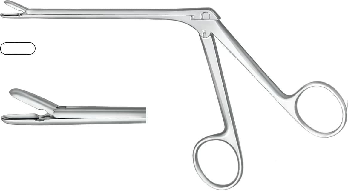 BURUN SEPTUM FORSEPS TAKAHASHI 3,0mm