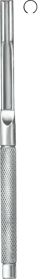 TENDON STRIPER Bunnell 15cm 4,5mm