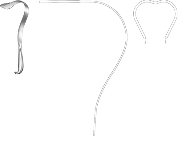 EKARTOR HARRINGTON 29,5CM 127X62MM