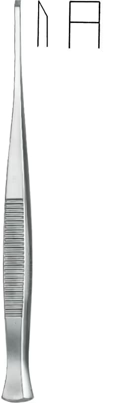 ÇİZIL PARTSCH 17cm 5mm