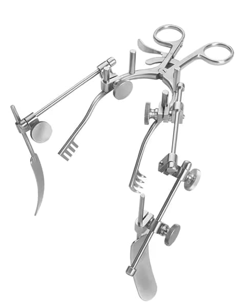 OTOMATİK EKARTÖR JANNETTA SET