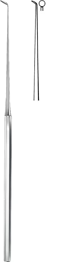 pik bıçak rosen 15cm 1,6mm
