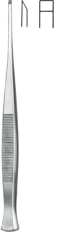 ÇİZIL PARTSCH 17cm 4mm