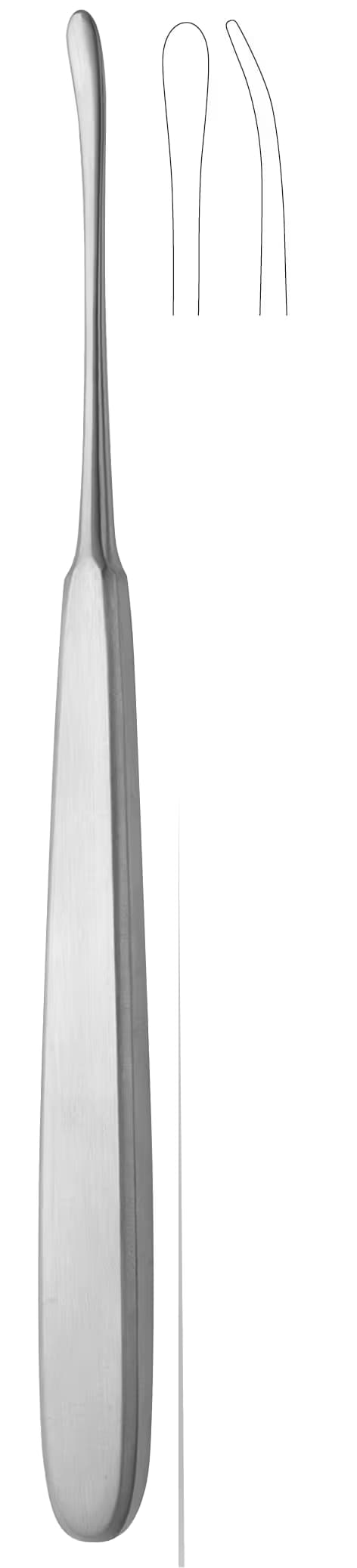 SEBILEAU ELEVATOR 17,5CM