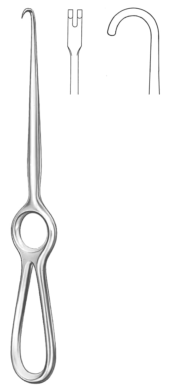 EKARTOR KOCHER 22CM KUNT 2DISLI