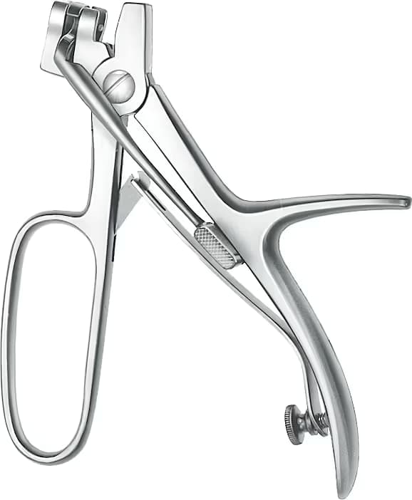 ANTRUM PANC UNİVERSAL SAP HUBER