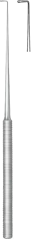 KULAK KANCASI WAGENER 15CM