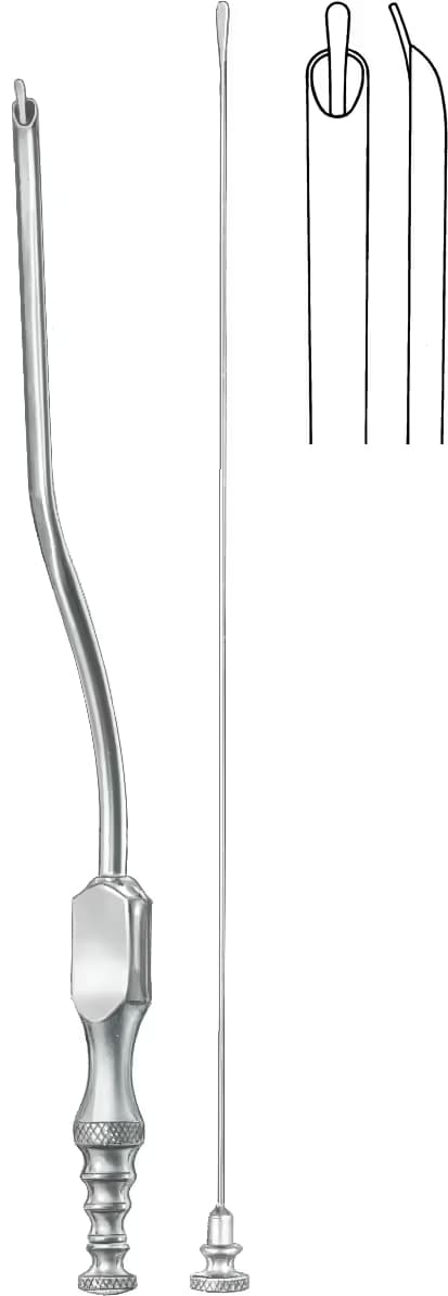 ASRATOR UCU Guilen 19cm