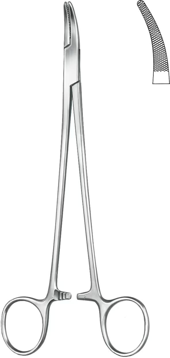 PORTEGÜ HEANEY 21CM