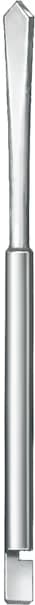 MATKAP UCU ÜÇGEN UÇ 4,0MM