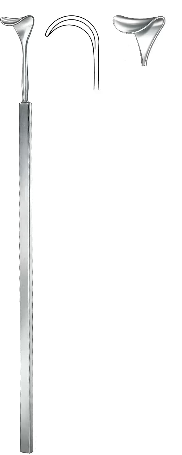 EKARTOR CUSHING 24CM 14MM