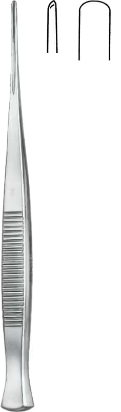 GUJ PARTSCH 13,5cm 5mm