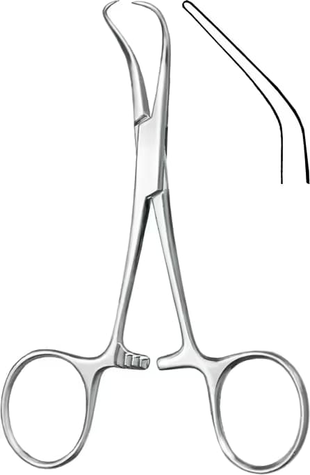 ÇAMAŞIR KLEMP BACKHAUS 9CM