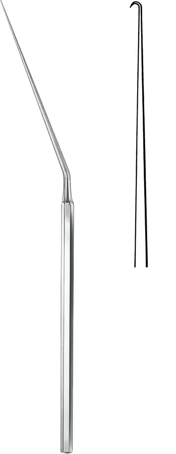 pik kanca mcgee 15,5cm 1,0mm