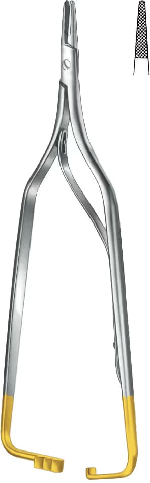 TC PORTEGÜ arruga 16cm düz
