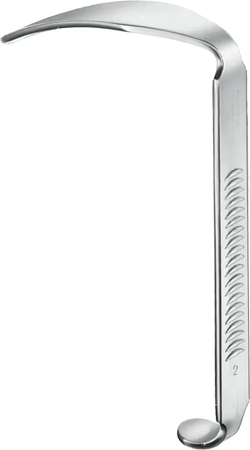 MCIVOR AĞIZ AÇACAĞI BLEYTİ 25x86mm