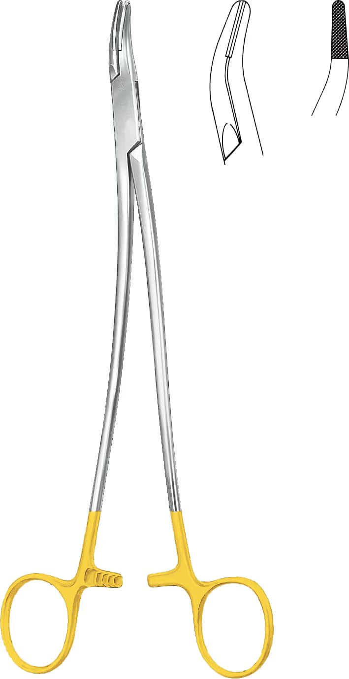 HM PORTEGÜ STRATTE 21CM