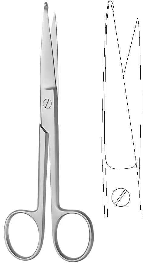 BANDAJ MAKASI 14,5CM