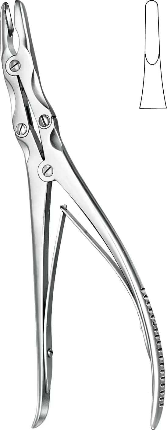 KEMİK RONJUR LEKSELL 24,5CM