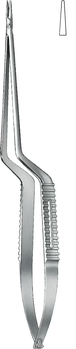 PORTEGÜ BAYONET DÜZ. 22CM