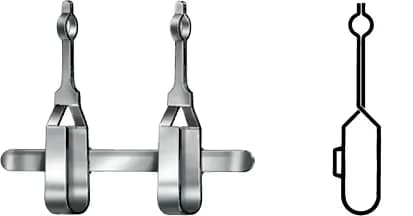 Aproksimatör Biemer Müller 2mm 25-30gr