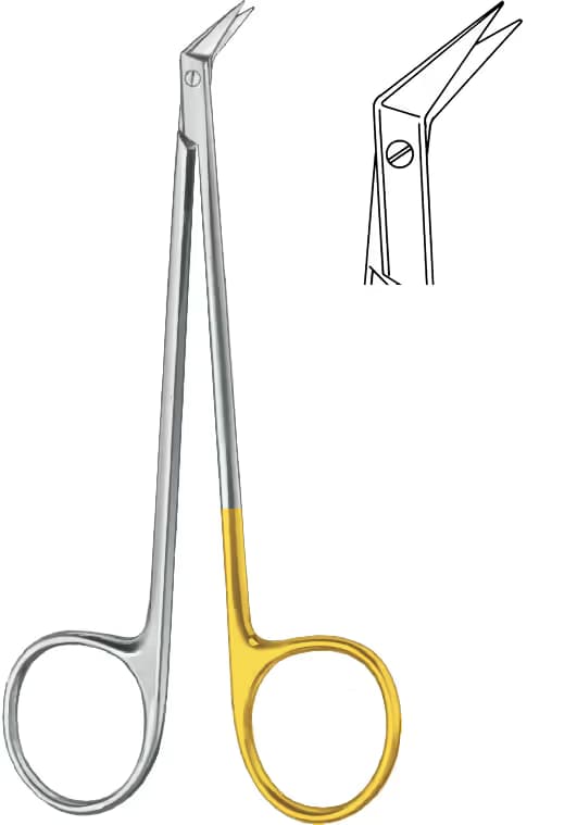 TC MAKAS DIETRICH SALYER 12CM